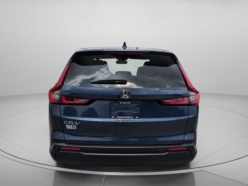 Used 2025 Honda CR-V EX-L image 7