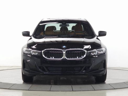 Used 2026 BMW 330i xDrive Sedan w/ Premium Package AWD/4WD image 2