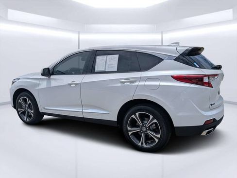 Certified 2026 Acura RDX SH-AWD w/ Technology Package image 5