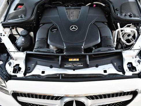 Used 2018 Mercedes-Benz E 400 4MATIC Coupe image 59