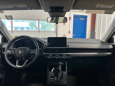 Certified 2026 Honda CR-V EX image 18