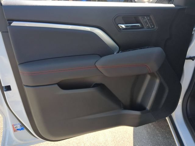 New 2026 Chevrolet Colorado Z71 w/ Technology Package AWD/4WD image 12