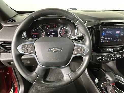 Used 2023 Chevrolet Traverse RS AWD/4WD image 15