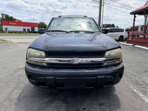 Used 2003 Chevrolet TrailBlazer LS w/ Preferred Equipment Group RWD image 2