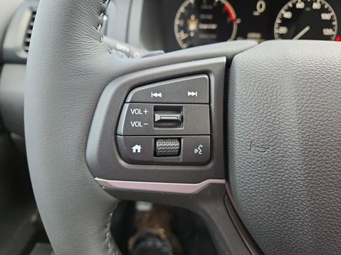 New 2026 Honda Ridgeline Sport image 23