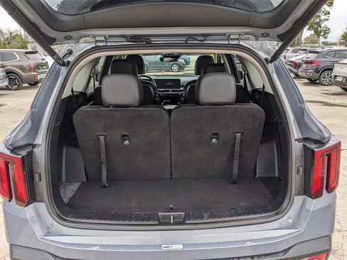 Certified 2024 Kia Sorento SX image 13