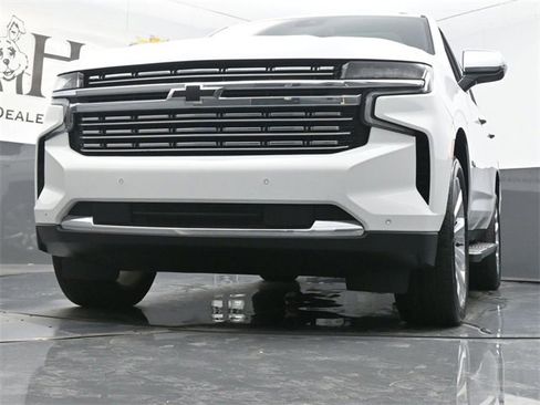 Used 2023 Chevrolet Tahoe Premier image 58