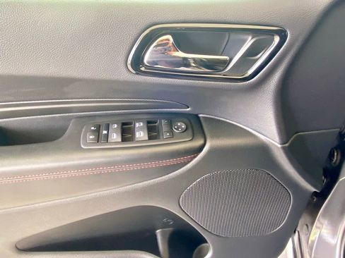 Used 2024 Dodge Durango GT w/ Blacktop Package RWD image 12
