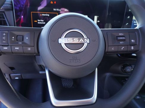 New 2026 Nissan Kicks SV w/ SV Premium Package FWD image 18