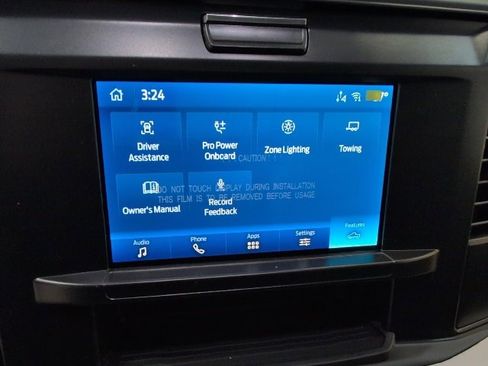 New 2026 Ford F350 XL w/ STX Appearance Package image 19