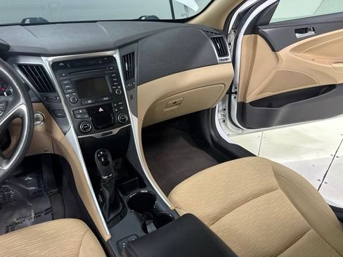 Used 2015 Hyundai Sonata Hybrid FWD image 22