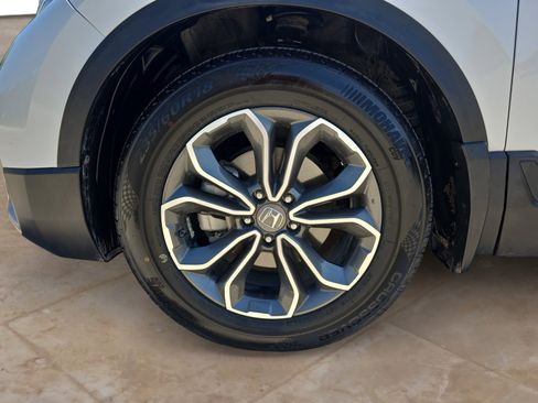 Used 2022 Honda CR-V EX image 28