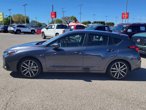 Used 2024 Subaru Impreza 2.0i Sport AWD/4WD image 3