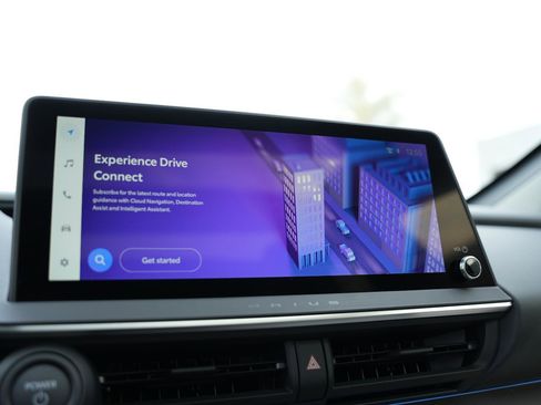 New 2026 Toyota Prius XLE image 18