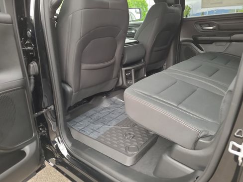 New 2026 RAM 1500 Classic Warlock AWD/4WD image 20