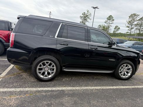 Used 2017 GMC Yukon SLT w/ Open Road Package RWD image 7