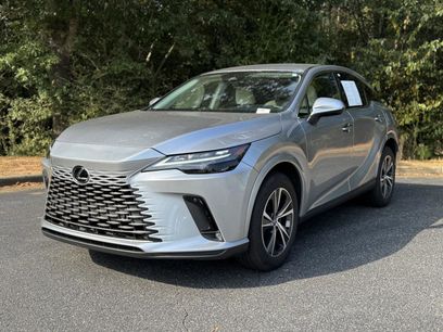Used 2023 Lexus RX 350 Premium