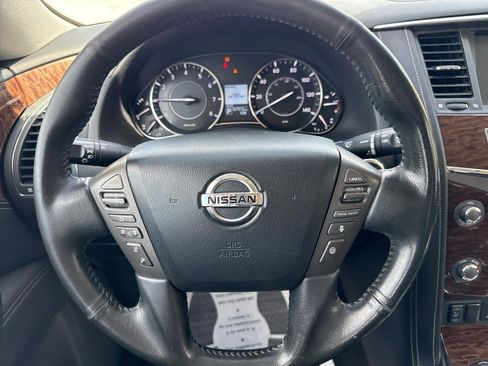 Used 2018 Nissan Armada SL w/ Premium Package RWD image 38