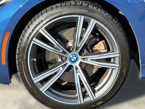 Used 2022 BMW 330e w/ Driving Assistance Package image 11