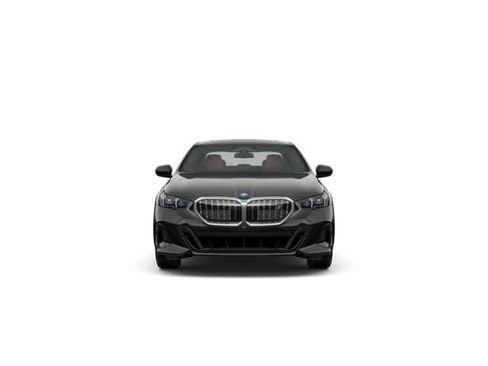 New 2026 BMW i5 eDrive40 w/ M Sport Package image 2
