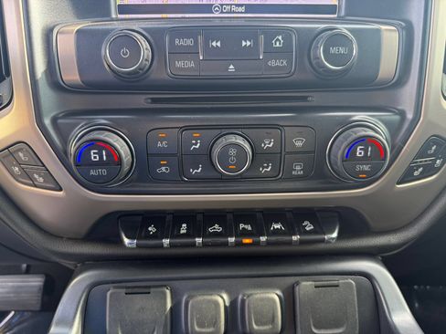 Used 2016 GMC Sierra 1500 Denali AWD/4WD image 42