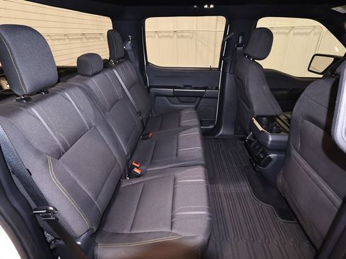 Certified 2024 Ford F150 STX w/ STX Black Appearance Package AWD/4WD image 17