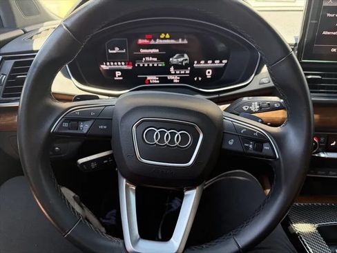 Used 2023 Audi Q5 2.0T Premium Plus w/ Premium Plus Package AWD/4WD image 26
