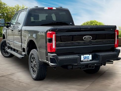 New 2026 Ford F350 XLT w/ XLT Premium Package AWD/4WD image 3