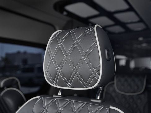 Used 2024 Mercedes-Benz Sprinter 3500 w/ Parking Package image 39