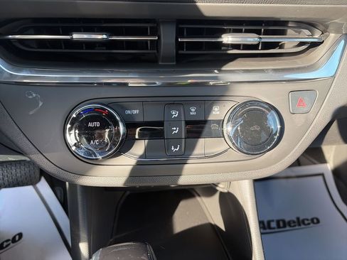 New 2026 Buick Envista Preferred FWD image 24