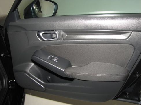 Certified 2026 Honda Civic Sport image 20