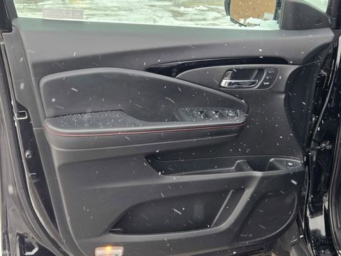 Used 2020 Honda Ridgeline Black Edition image 23