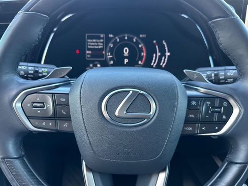 Certified 2023 Lexus RX 350 Premium image 29