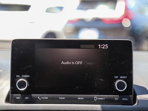 Used 2023 Honda Civic Sport image 16