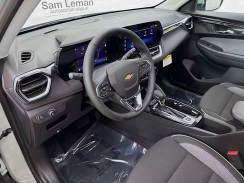 New 2026 Chevrolet TrailBlazer LT w/ Convenience Package image 11
