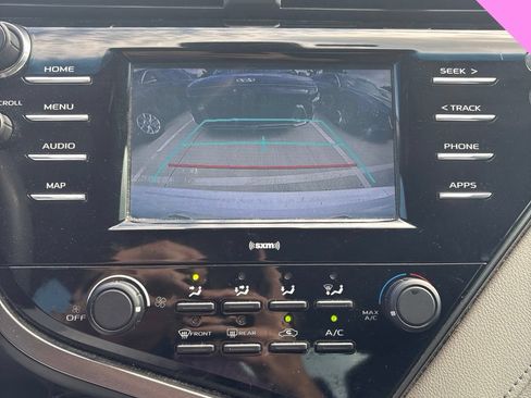 Used 2020 Toyota Camry LE w/ Carpet Mat Package FWD image 14