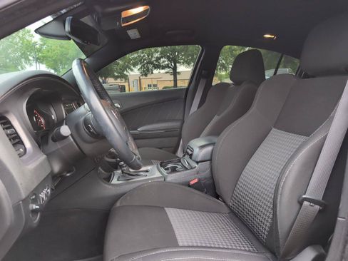 Used 2023 Dodge Charger GT w/ Blacktop Package RWD image 17