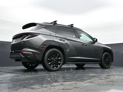 Used 2023 Hyundai Tucson XRT w/ Cargo Package AWD/4WD image 36
