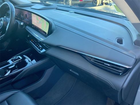 Used 2025 Buick Envision Preferred image 29