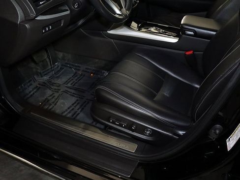 Used 2018 Acura RLX w/ Technology Package image 23