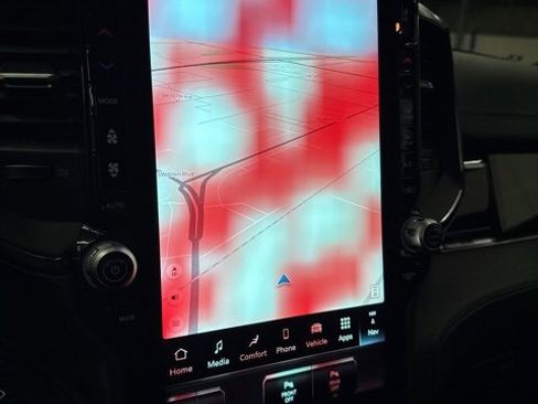 Used 2025 RAM 1500 RHO w/ RHO Level 1 Equipment Group image 18