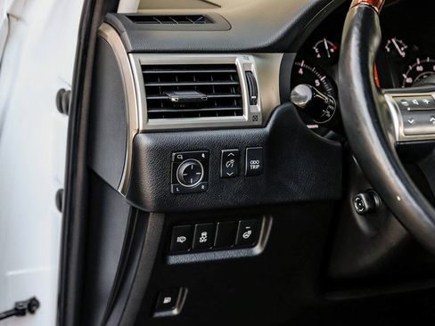 Used 2015 Lexus GX 460 Luxury AWD/4WD image 33