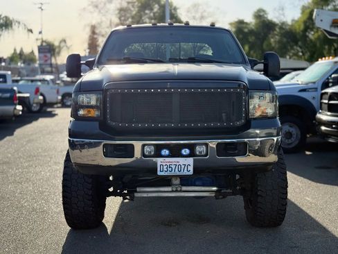 Used 2005 Ford F350 XL image 5