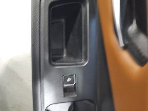 Certified 2023 Nissan Pathfinder Platinum w/ Cargo Package image 24