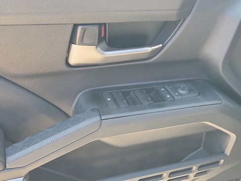 New 2026 Toyota Tacoma TRD Sport AWD/4WD image 20