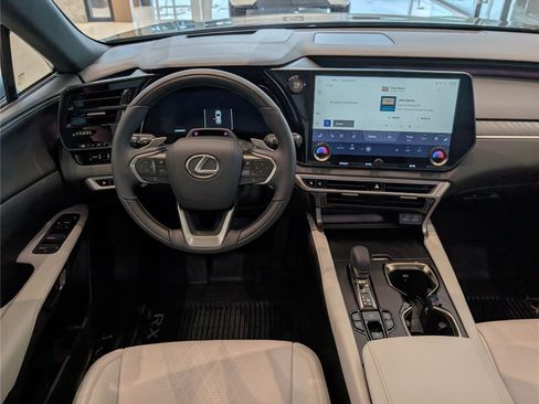 New 2026 Lexus RX 350 Premium Plus AWD/4WD image 13