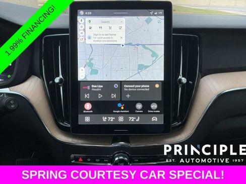 New 2026 Volvo XC60 B5 Plus w/ Protection Package Premier AWD/4WD image 15