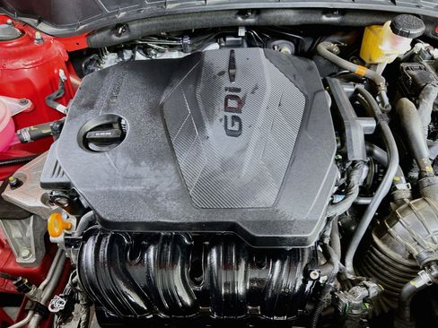 Used 2023 Hyundai Tucson SEL AWD/4WD image 28