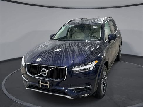Used 2016 Volvo XC90 T6 Momentum w/ Momentum Plus Package image 1