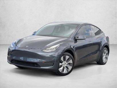 Used 2023 Tesla Model Y Long Range